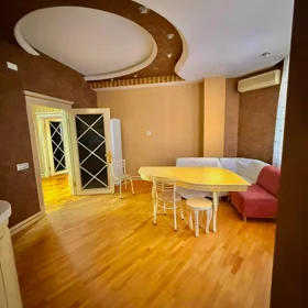 In Baku 158.0 m² apartment is for rent - Image 5