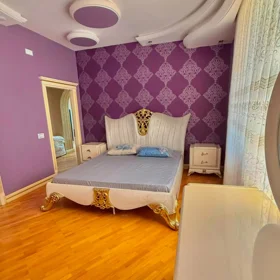 In Baku 158.0 m² apartment is for rent - Image 6