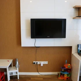 In Baku 400.0 m² apartment is for rent - Image 6