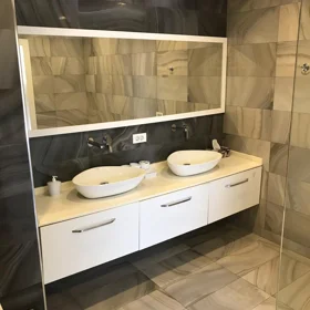 In Baku 400.0 m² apartment is for rent - Image 7