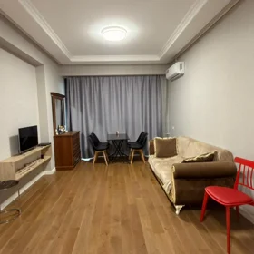 In Baku 48.0 m² apartment is for rent - Image 2