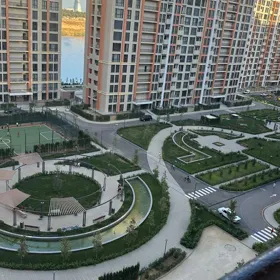 In Baku 48.0 m² apartment is for rent - Image 4