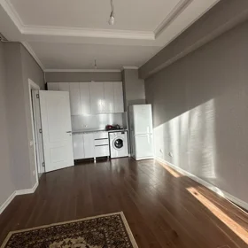 In Baku 48.0 m² apartment is for rent - Image 6