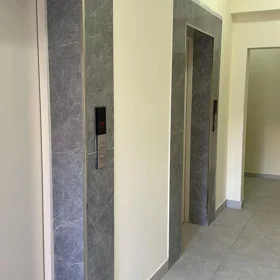 In Baku 48.0 m² apartment is for rent - Image 7