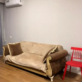 In Baku 48.0 m² apartment is for rent - Image 10