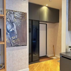 In Baku 60.0 m² apartment is for rent - Image 10