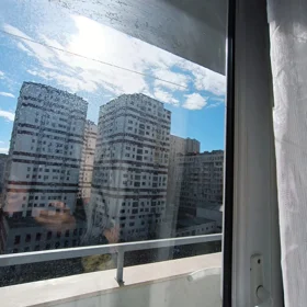 In Baku 32.0 m² apartment is for rent - Image 2