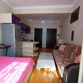 In Baku 32.0 m² apartment is for rent - Image 4