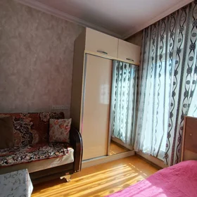 In Baku 32.0 m² apartment is for rent - Image 9