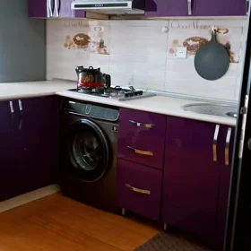 In Baku 32.0 m² apartment is for rent - Image 10