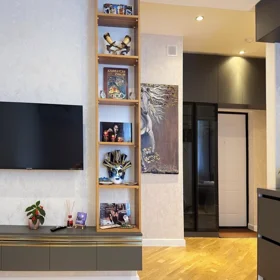 In Baku 60.0 m² apartment is for rent - Image 4