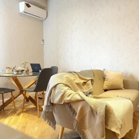 In Baku 60.0 m² apartment is for rent - Image 8