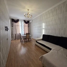In Khirdalan 57.0 m² apartment is for rent - Image 5