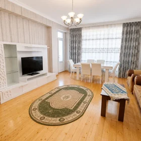 In Baku 99.0 m² apartment is for rent - Image 3