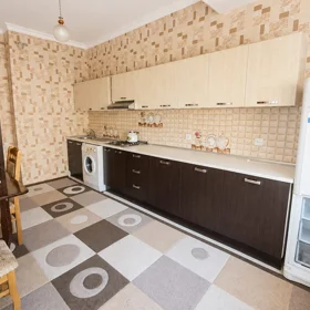 In Baku 99.0 m² apartment is for rent - Image 7
