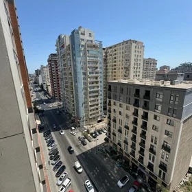 In Baku 60.0 m² apartment is for rent - Image 2