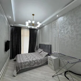 In Baku 60.0 m² apartment is for rent - Image 5