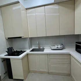 In Baku 60.0 m² apartment is for rent - Image 7