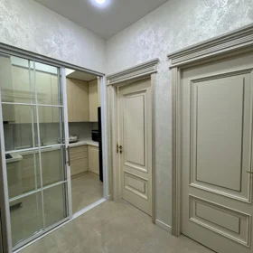In Baku 60.0 m² apartment is for rent - Image 10