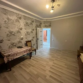 In nan 75.0 m² house with 3.0 rooms is for rent - Image 3