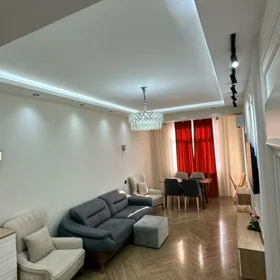 In Baku 62.0 m² apartment is for rent - Image 4