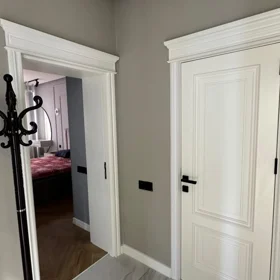 In Baku 62.0 m² apartment is for rent - Image 7