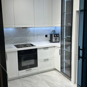In Baku 62.0 m² apartment is for rent - Image 9