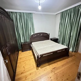 In Baku 80.0 m² apartment is for rent - Image 4