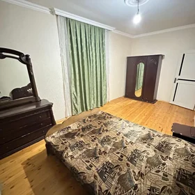 In Baku 80.0 m² apartment is for rent - Image 6
