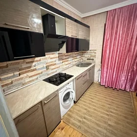 In Baku 80.0 m² apartment is for rent - Image 9