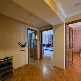 In Baku 87.0 m² apartment is for sale - Image 5