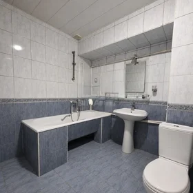 In Baku 87.0 m² apartment is for sale - Image 6