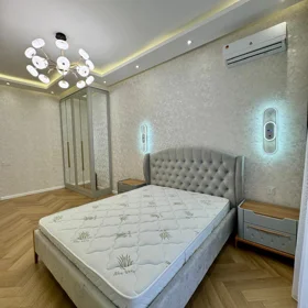 In Baku 107.0 m² apartment is for sale - Image 2