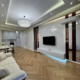 In Baku 107.0 m² apartment is for sale - Image 4
