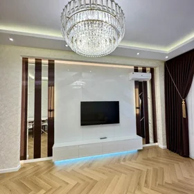 In Baku 107.0 m² apartment is for sale - Image 5
