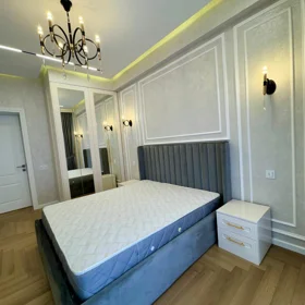 In Baku 59.0 m² apartment is for sale - Image 2
