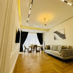 In Baku 59.0 m² apartment is for sale - Image 4