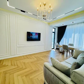 In Baku 59.0 m² apartment is for sale - Image 5