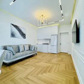 In Baku 59.0 m² apartment is for sale - Image 7