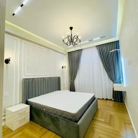 In Baku 59.0 m² apartment is for sale - Image 10