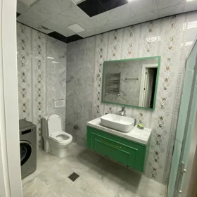 In Baku 140.0 m² apartment is for rent - Image 2