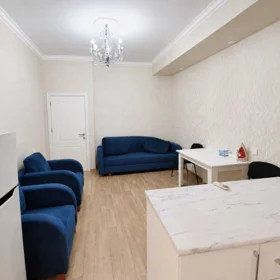 In Baku 54.0 m² apartment is for sale - Image 2