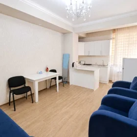 In Baku 54.0 m² apartment is for sale - Image 3