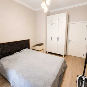In Baku 54.0 m² apartment is for sale - Image 5