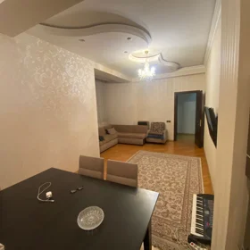 In Rəsulzadə qəsəbəsi 100.0 m² apartment is for sale - Image 3