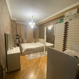 In Rəsulzadə qəsəbəsi 100.0 m² apartment is for sale - Image 7