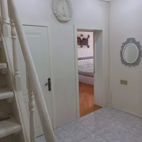 In Baku 82.0 m² apartment is for sale - Image 2