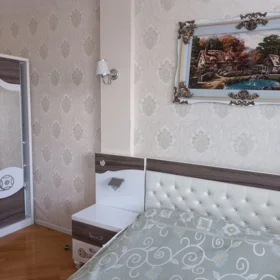 In Baku 82.0 m² apartment is for sale - Image 7