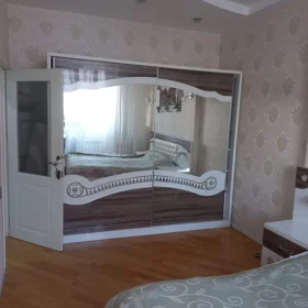 In Baku 82.0 m² apartment is for sale - Image 8