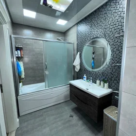 In Xətai rayonu 110.0 m² apartment is for sale - Image 2